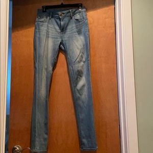 DL1961 Florence jeans